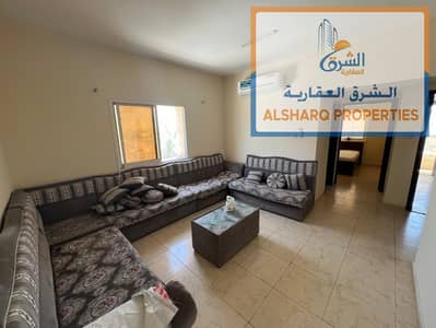 شقة 1 غرفة نوم للايجار في النعيمية، عجمان - IMG-20250506-WA0026. jpg