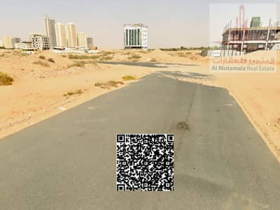 Plot for Sale in Al Alia, Ajman - 1. jpg