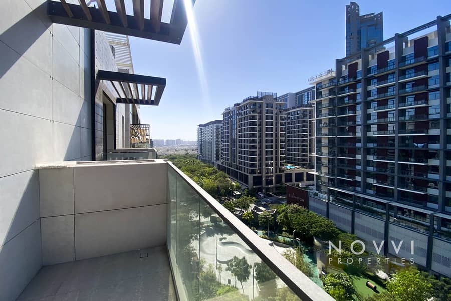 2 Bed Plus Maids | Unfurnished | Corner Unit 2 Bed Plus Maids | Unfurnished | Corner Unit