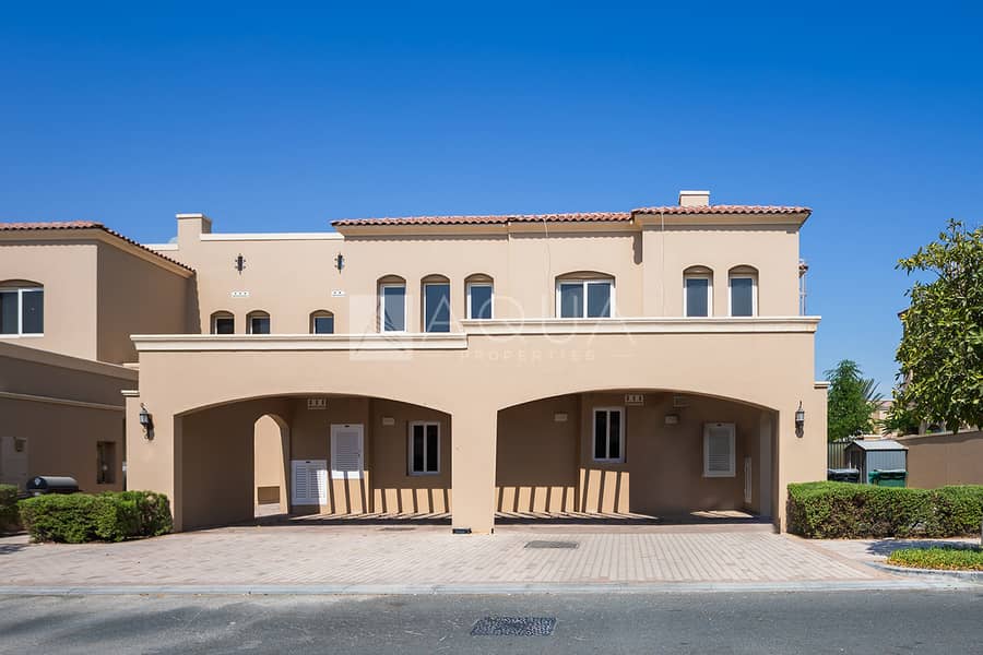 Вилла в Серена,Белла Каса, 3 cпальни, 3750000 AED - 11497347 Вилла в Серена,Белла Каса, 3 cпальни, 3750000 AED - 11497347