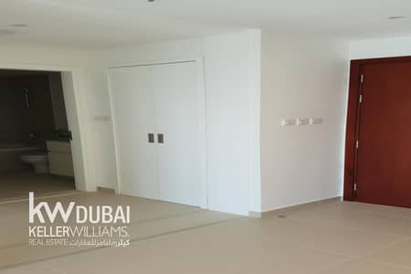 1 Bedroom Flat for Sale in Town Square, Dubai - Well Maintained | Sunrise view | Rented