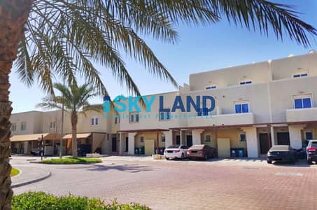 Stunning Private Garden ! 3BR in Arabian Stunning Private Garden ! 3BR in Arabian