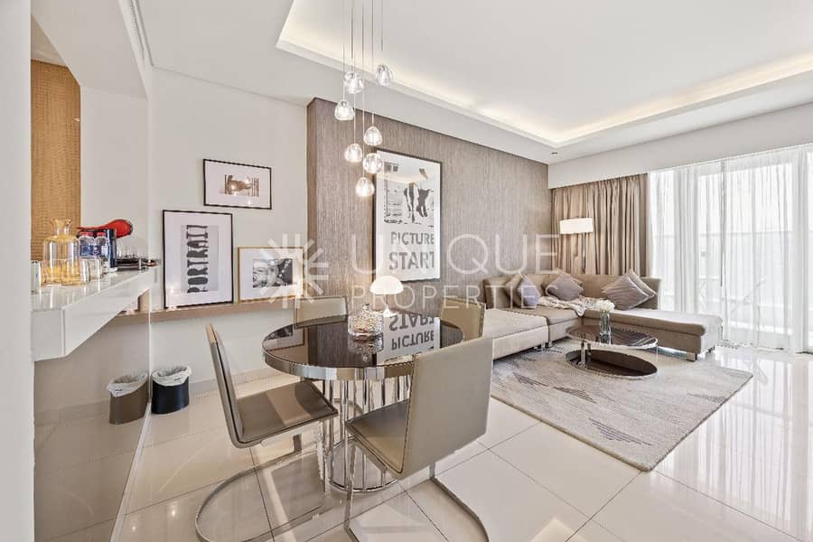 For Sale | 1 BHK | Burj Khalifa View For Sale | 1 BHK | Burj Khalifa View