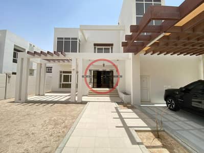 4 Bedroom Villa for Rent in Asharij, Al Ain - IMG-20250506-WA0158. jpg