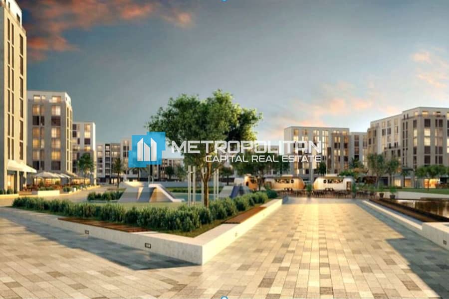 位于阿尔沙穆卡,阿尔里曼1号 的住宅地块 2500000 AED - 11562495 位于阿尔沙穆卡,阿尔里曼1号 的住宅地块 2500000 AED - 11562495