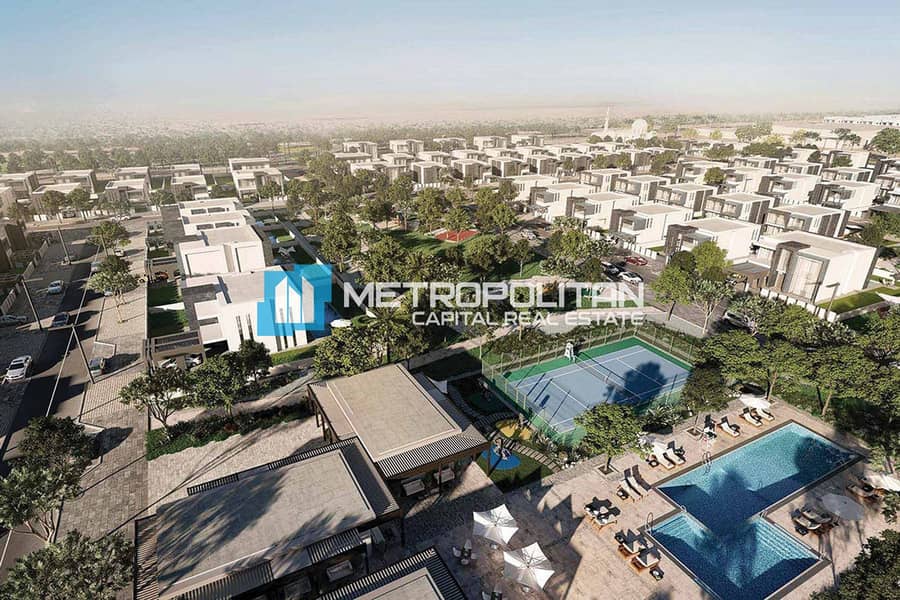 位于雅斯岛,亚斯-阿克雷斯,莱雅社区 的住宅地块 9000000 AED - 11562503 位于雅斯岛,亚斯-阿克雷斯,莱雅社区 的住宅地块 9000000 AED - 11562503