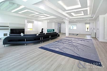 5 Bed Villa | Fully Upgraded Throughout 5 Bed Villa | Fully Upgraded Throughout