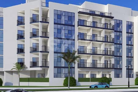 3 Cпальни Апартаменты Продажа в Мирдиф, Дубай - Квартира в Мирдиф，Мирдиф Хилс，Asayel Avenue, 3 cпальни, 3296721 AED - 11562537