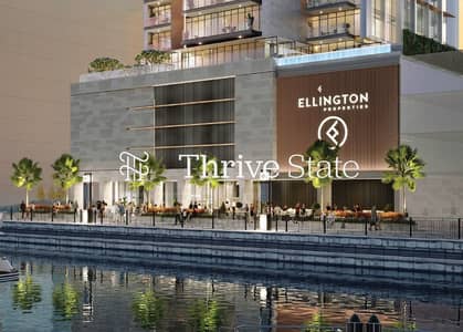 商业湾， 迪拜 2 卧室公寓待售 - 位于商业湾，海湾公寓大楼 2 卧室的公寓 4004800 AED - 11562536