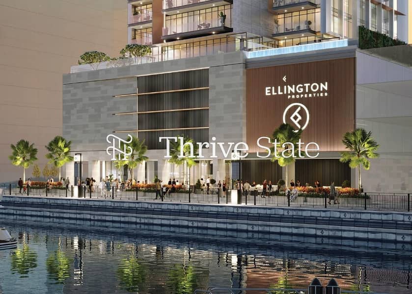 位于商业湾,海湾公寓大楼 2 卧室的公寓 4004800 AED - 11562536 位于商业湾,海湾公寓大楼 2 卧室的公寓 4004800 AED - 11562536