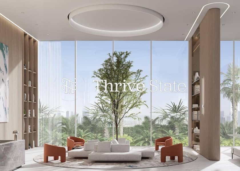 OP | Resale | Canal View | High End 1BR Unit OP | Resale | Canal View | High End 1BR Unit