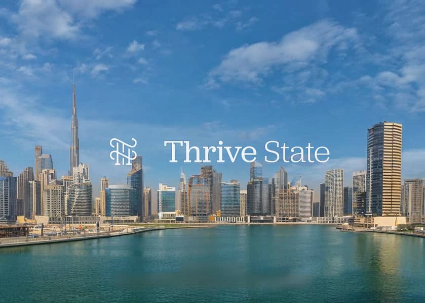 Selling at OP | Downtown and Canal View | Resale Selling at OP | Downtown and Canal View | Resale