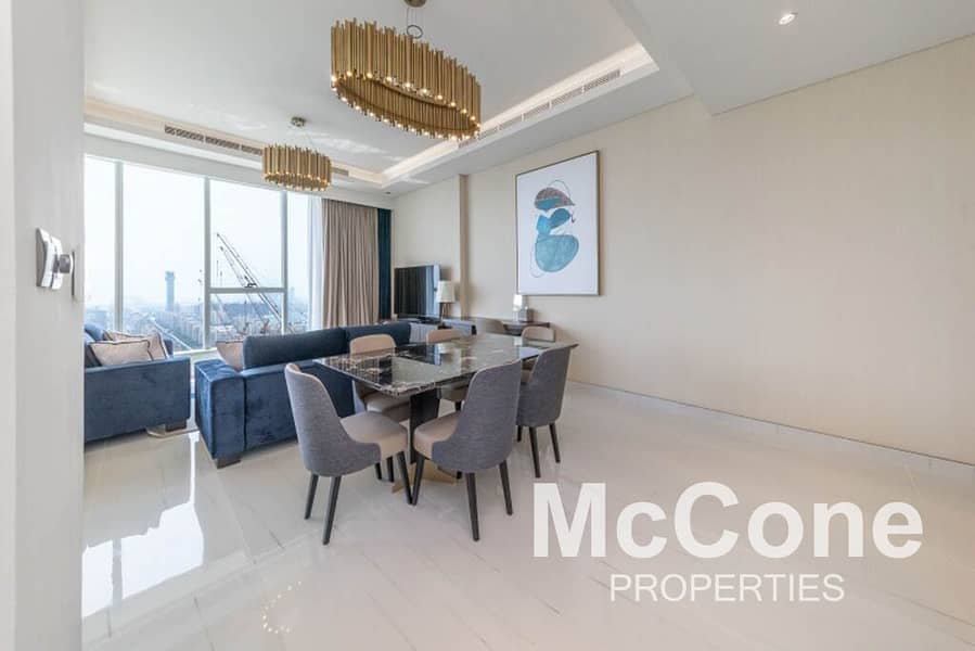 Sea View | Ideal Location | Furnished Sea View | Ideal Location | Furnished