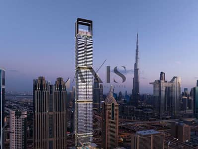 3 Bedroom Flat for Sale in Sheikh Zayed Road, Dubai - Huge Layout | High ROI | Contemporary Style