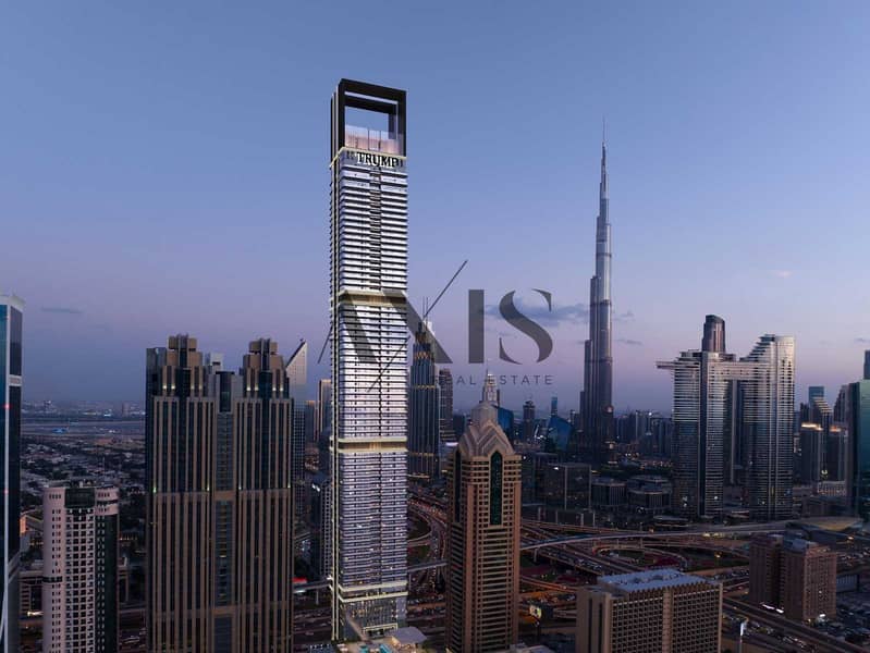 Huge Layout | High ROI | Contemporary Style Huge Layout | High ROI | Contemporary Style
