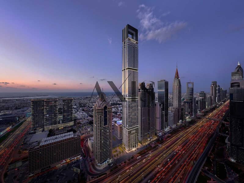 Best Deal | Prime Location | Iconic Structure Best Deal | Prime Location | Iconic Structure