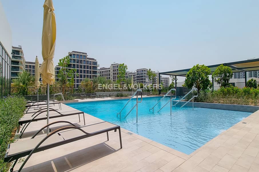 High Floor |Unfurnished | Chiller Free |Exclusive High Floor |Unfurnished | Chiller Free |Exclusive
