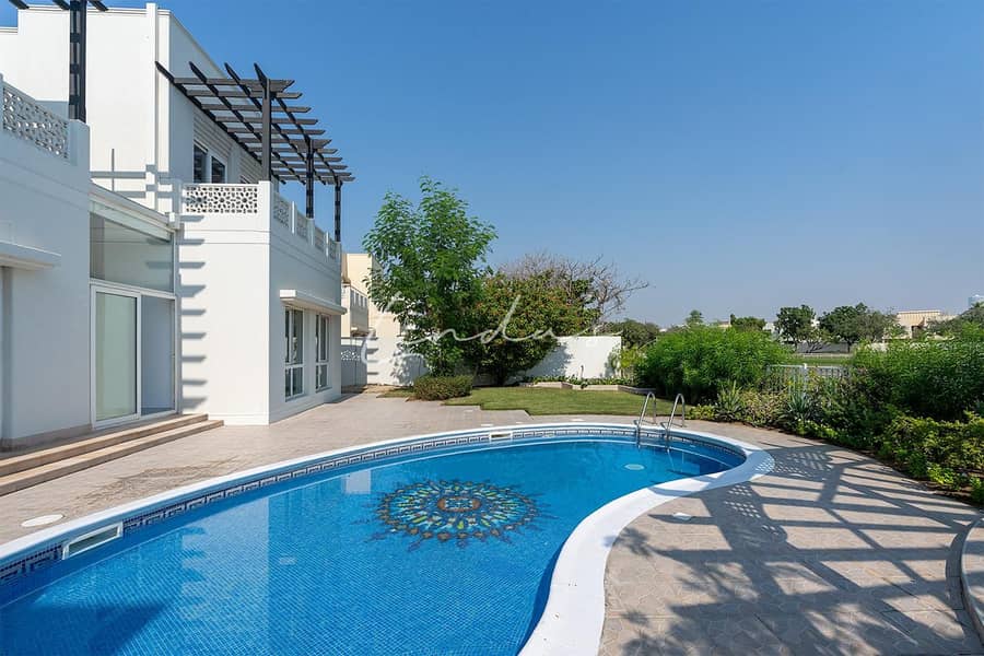 Вилла в Мидоуз,Медоуз 9, 5 спален, 635000 AED - 11562576 Вилла в Мидоуз,Медоуз 9, 5 спален, 635000 AED - 11562576