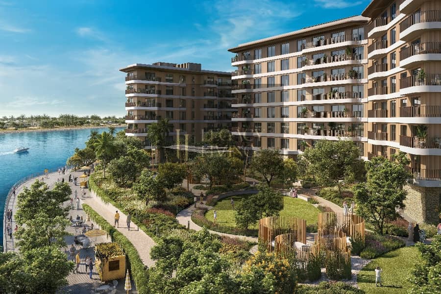 Low Premium | high Floor | PARTIAL SEA VIEW Low Premium | high Floor | PARTIAL SEA VIEW
