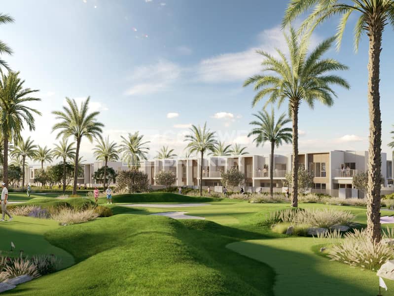 位于山谷小区,塔利亚别墅区 4 卧室的别墅 3400000 AED - 11562606 位于山谷小区,塔利亚别墅区 4 卧室的别墅 3400000 AED - 11562606