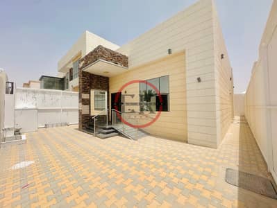 فیلا 3 غرف نوم للايجار في السلامات، العین - IMG_8074. jpeg