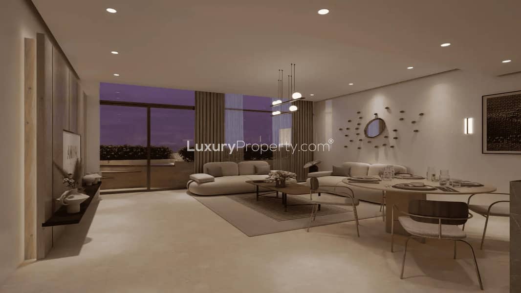 Genuine Resale | Large Layout | Premium Finishing Genuine Resale | Large Layout | Premium Finishing