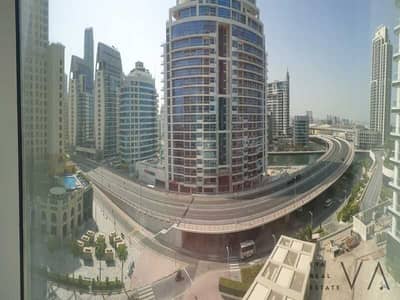 2 Bedroom Apartment for Rent in Jumeirah Beach Residence (JBR), Dubai - Prime Location | JBR Walk and Marina Water View
