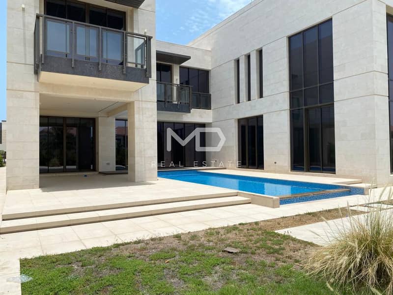 位于萨迪亚特岛,希德阿尔萨迪亚特 6 卧室的别墅 25000000 AED - 11562727 位于萨迪亚特岛,希德阿尔萨迪亚特 6 卧室的别墅 25000000 AED - 11562727