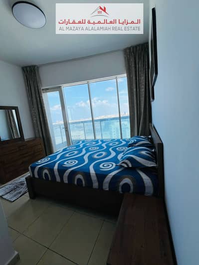 1 Bedroom Flat for Rent in Al Khan, Sharjah - WhatsApp Image 2025-05-06 at 12.32. 35 PM. jpeg