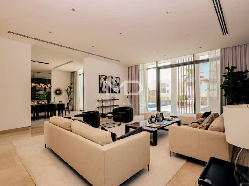 位于阿尔朱拜勒岛,Seef Al Jubail 5 卧室的别墅 20000000 AED - 11562744 位于阿尔朱拜勒岛,Seef Al Jubail 5 卧室的别墅 20000000 AED - 11562744