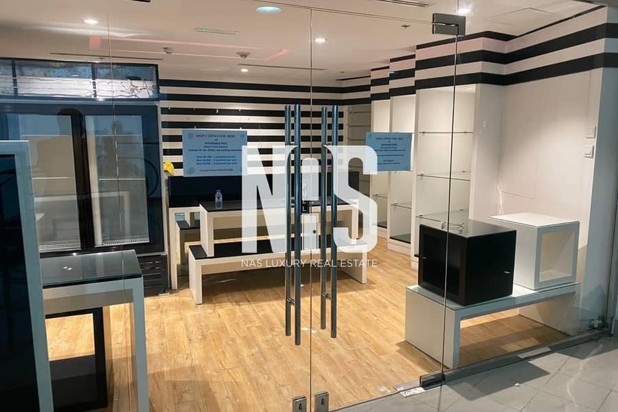 位于阿尔雷姆岛,沙姆斯-阿布扎比,海洋景观大楼 的写字楼 650000 AED - 11562772 位于阿尔雷姆岛,沙姆斯-阿布扎比,海洋景观大楼 的写字楼 650000 AED - 11562772