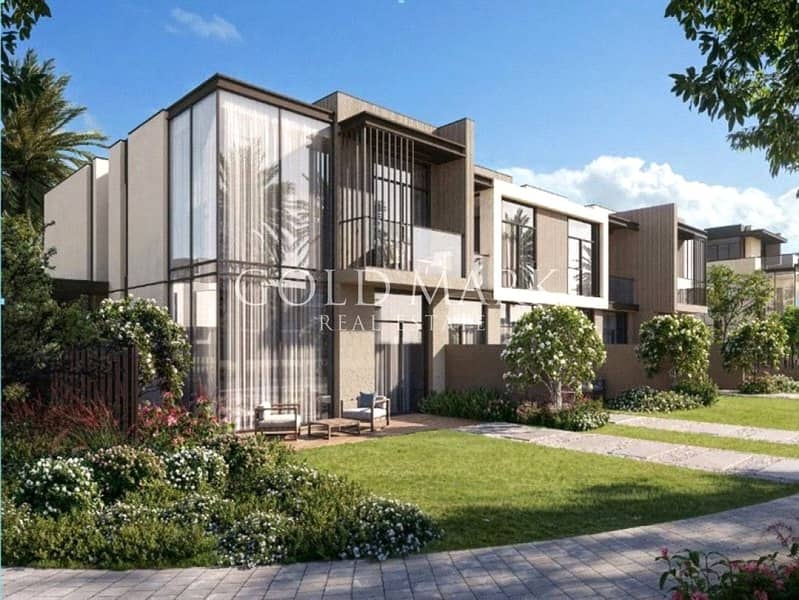 位于迪拜乐园,维拉诺瓦别墅区,La Tilia 4 卧室的别墅 4345000 AED - 11562767 位于迪拜乐园,维拉诺瓦别墅区,La Tilia 4 卧室的别墅 4345000 AED - 11562767
