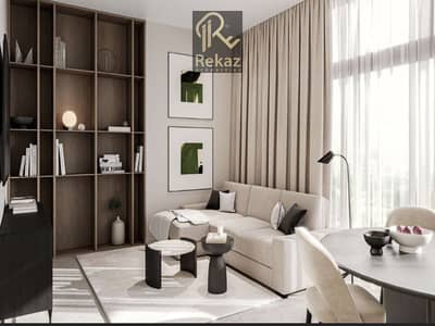 1 Bedroom Apartment for Sale in Jumeirah Village Circle (JVC), Dubai - Screenshot 2025-05-06 094926. png