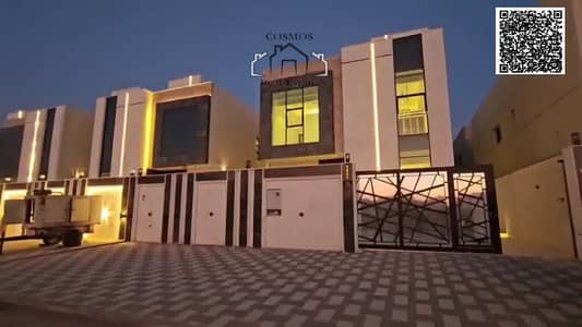 5 Bedroom Villa for Sale in Al Helio, Ajman - ezgif-frame-055. jpg