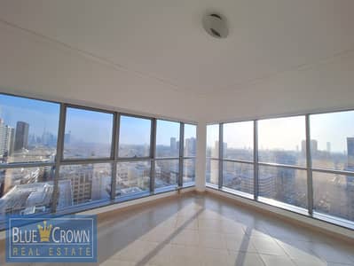 4 Bedroom Apartment for Rent in Bur Dubai, Dubai - 20250503_174621. jpg
