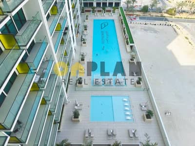 1 Bedroom Apartment for Sale in Jumeirah Village Circle (JVC), Dubai - WhatsApp Image 2025-03-11 at 9.57. 26 AM (17). jpeg. jpg