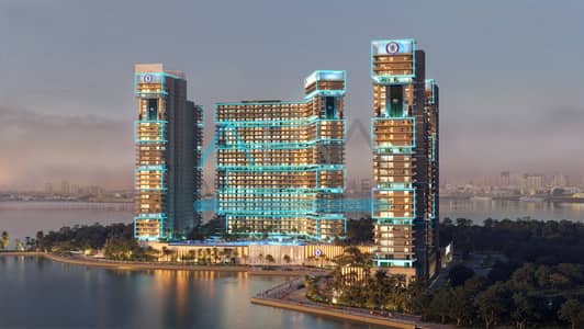 شقة 1 غرفة نوم للبيع في مدينة دبي الملاحية، دبي - CHELSEA RESIDENCES V1 3[1]. jpg