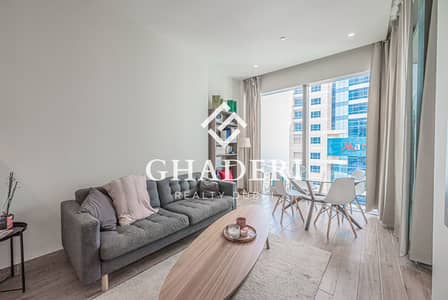 Studio for Rent in Dubai Marina, Dubai - DSC_1501. jpg