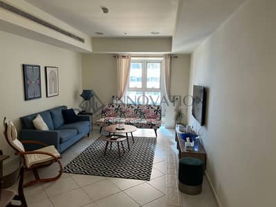 1 Bedroom Flat for Rent in Dubai Marina, Dubai - WhatsApp Image 2025-05-06 at 1.07. 37 PM (14). jpeg