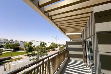 3 Bedroom Townhouse for Sale in DAMAC Hills 2 (Akoya by DAMAC), Dubai - WhatsApp Image 2025-05-06 at 1.36. 18 PM. jpeg