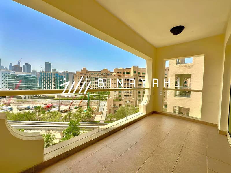 位于朱美拉棕榈岛,海滨公寓,哈拉维公寓 1 卧室的公寓 155000 AED - 11550743 位于朱美拉棕榈岛,海滨公寓,哈拉维公寓 1 卧室的公寓 155000 AED - 11550743