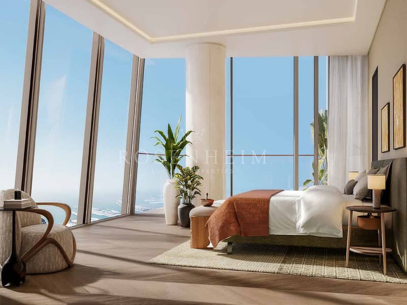 位于迪拜码头,Six Senses Residences Dubai Marina 5 卧室的公寓 119988000 AED - 11562910 位于迪拜码头,Six Senses Residences Dubai Marina 5 卧室的公寓 119988000 AED - 11562910