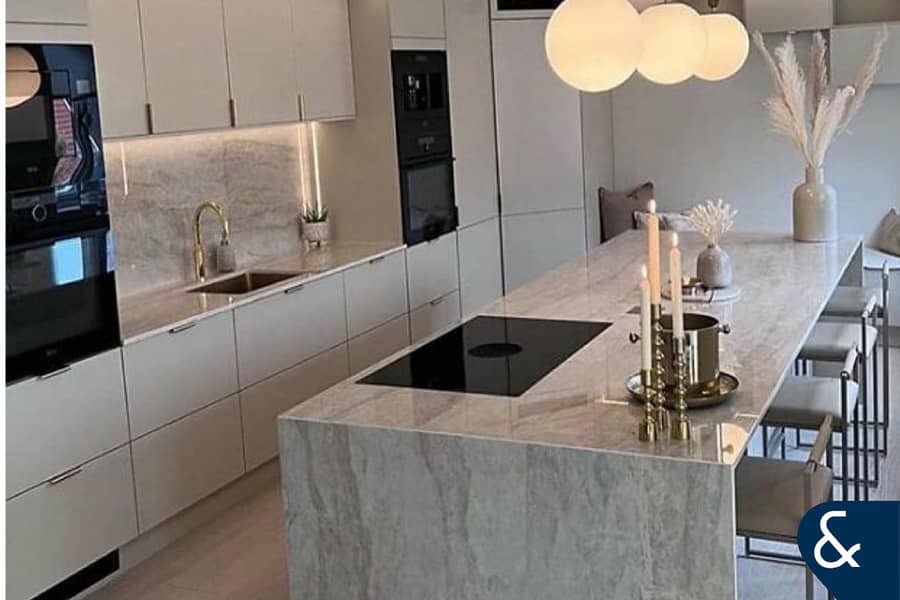 Fully Upgraded & Modified | 3 Bed plus maids Fully Upgraded & Modified | 3 Bed plus maids