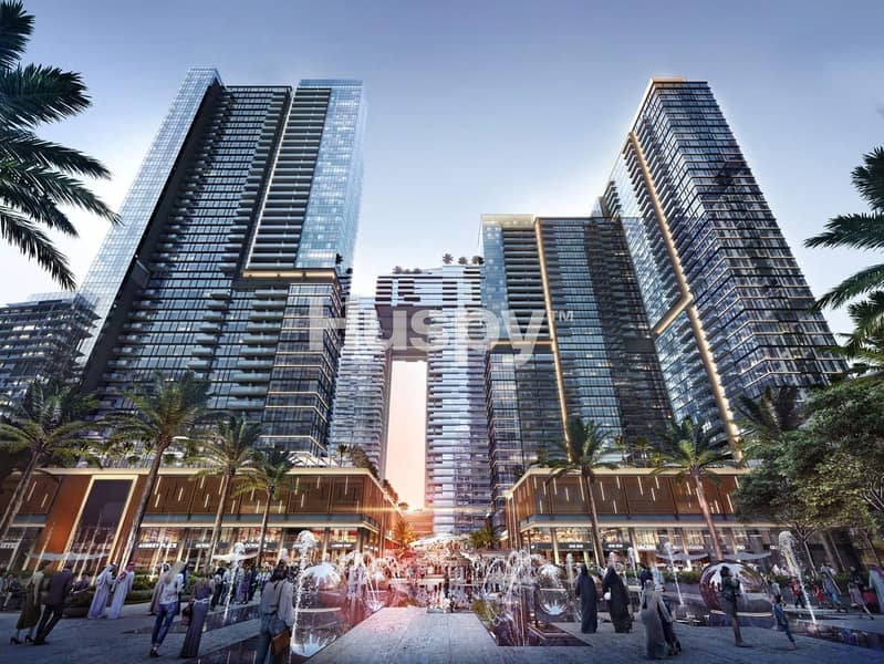 位于迪拜湾,基法夫街区,公园景观住宅,公园景观公寓 A座 1 卧室的公寓 1800000 AED - 11562919 位于迪拜湾,基法夫街区,公园景观住宅,公园景观公寓 A座 1 卧室的公寓 1800000 AED - 11562919