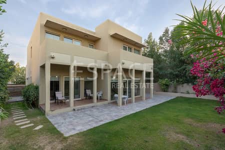 3 Bedroom Villa for Sale in Arabian Ranches, Dubai - Saheel - Big Plot - Immaculate Condition 3 Bedroom Villa for Sale in Arabian Ranches, Dubai - Saheel - Big Plot - Immaculate Condition