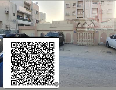 6 Cпальни Вилла Продажа в Аль Нуаимия, Аджман - بيت عربي. jpg