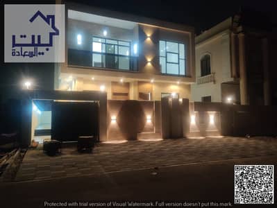 7 Bedroom Villa for Sale in Al Bahia, Ajman - IMG-20250505-WA0128. jpg
