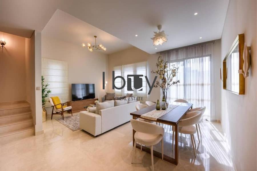 位于扎耶德城,绚烂生活社区,卡萨雷斯 2 卧室的联排别墅 2150000 AED - 11562953 位于扎耶德城,绚烂生活社区,卡萨雷斯 2 卧室的联排别墅 2150000 AED - 11562953