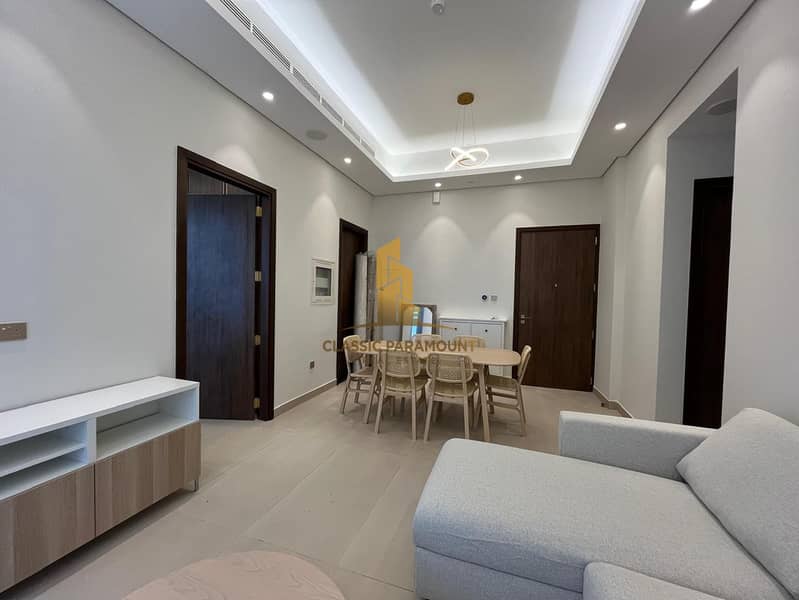 Квартира в Ливан,Кью Пойнт,Символик Альфа, 2 cпальни, 115000 AED - 11555521 Квартира в Ливан,Кью Пойнт,Символик Альфа, 2 cпальни, 115000 AED - 11555521