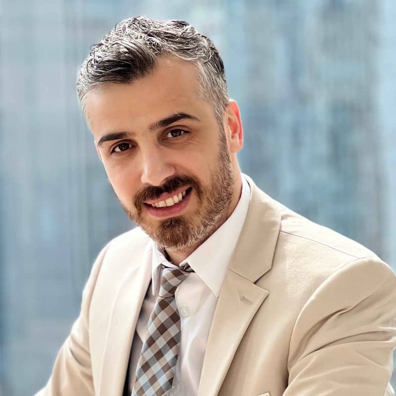 Hasan Yaakoub
